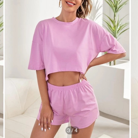 NEW Lounge Set - Picture 3 of 6